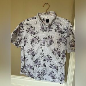 J.B. holt button down